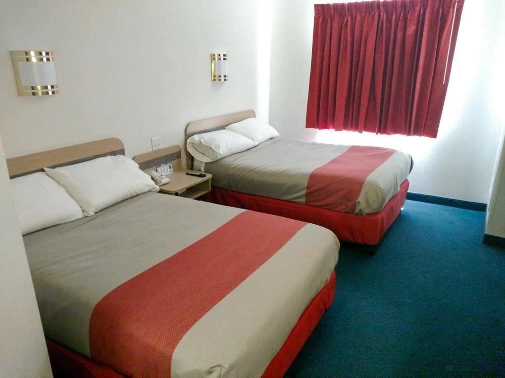 Motel 6-Ruidoso, Nm Exterior foto